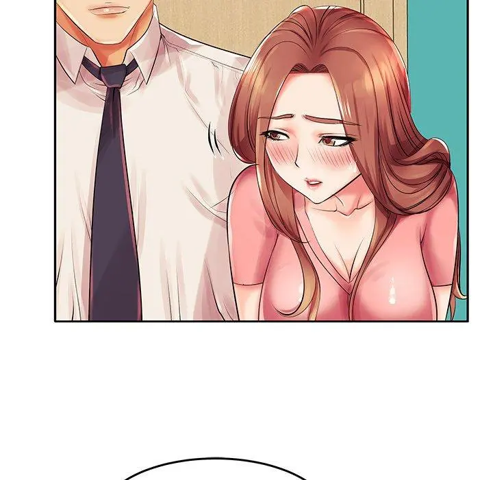 失格妈妈 第3话 第21页