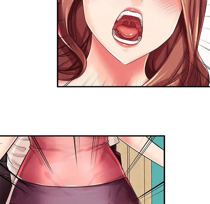 失格妈妈 第3话 第34页