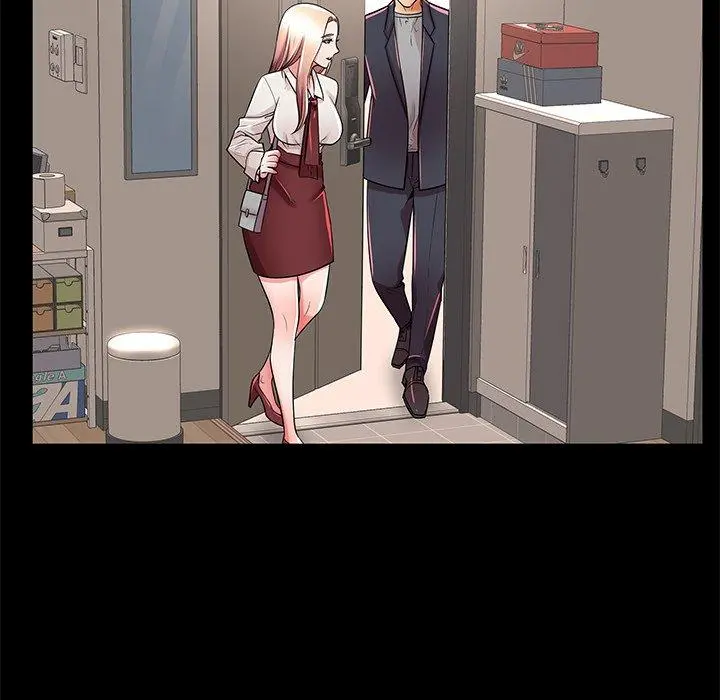 失格妈妈 第49话 第85页