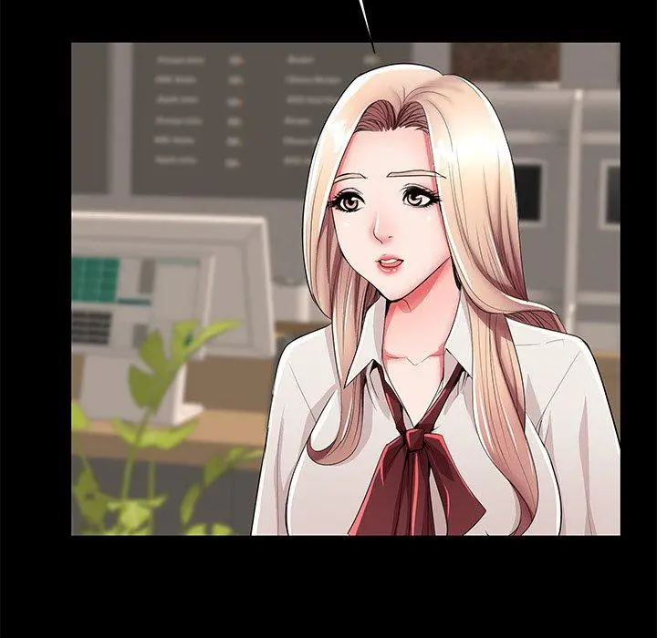 失格妈妈 第49话 第49页