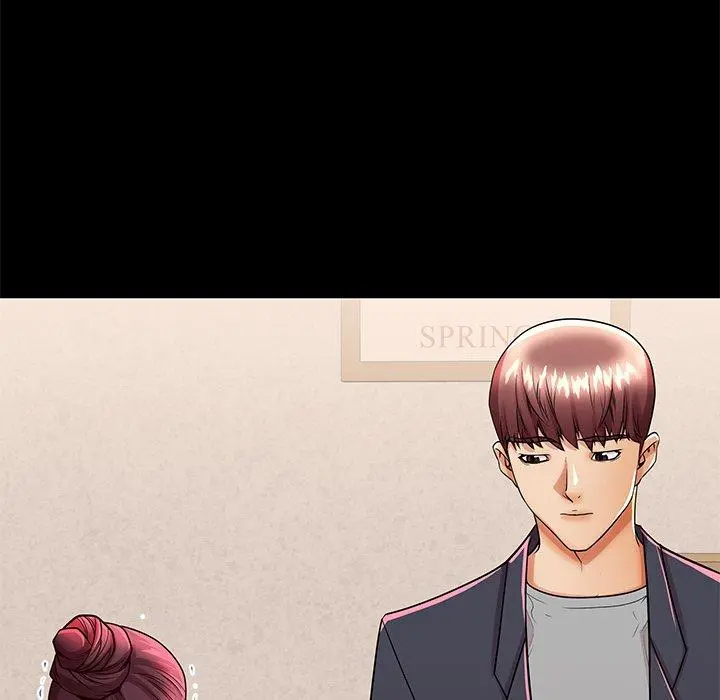 失格妈妈 第49话 第18页
