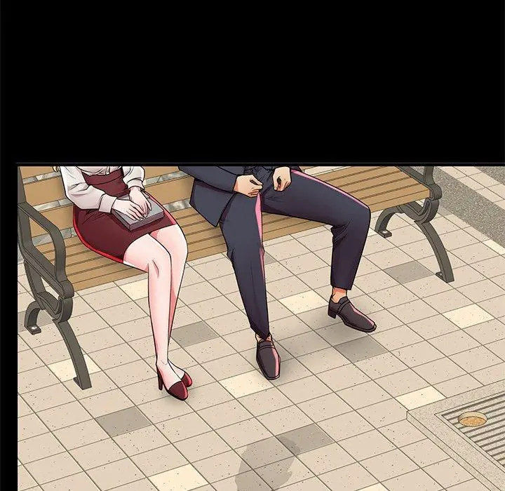 失格妈妈 第45话 第94页