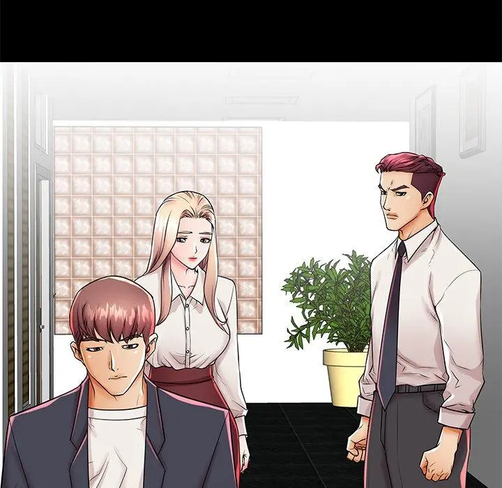 失格妈妈 第45话 第65页
