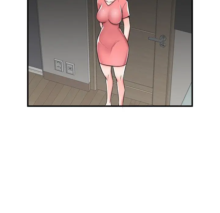 失格妈妈 第36话 第119页