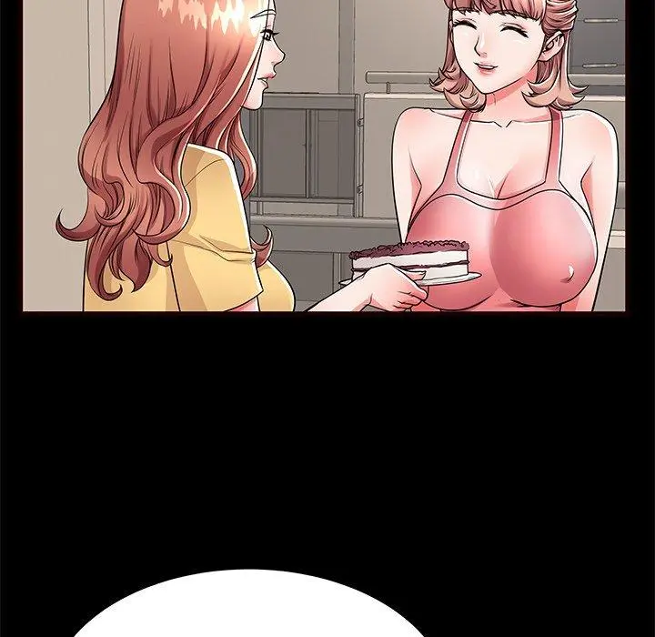 失格妈妈 第54话 第13页