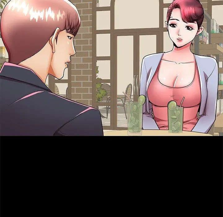 失格妈妈 第48话 第109页