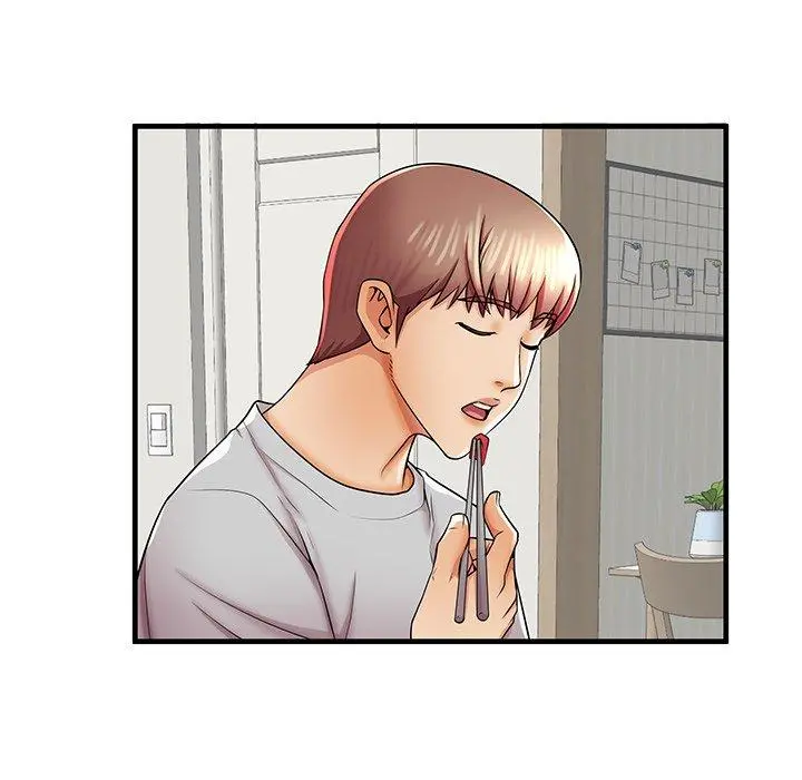 失格妈妈 第34话 第46页