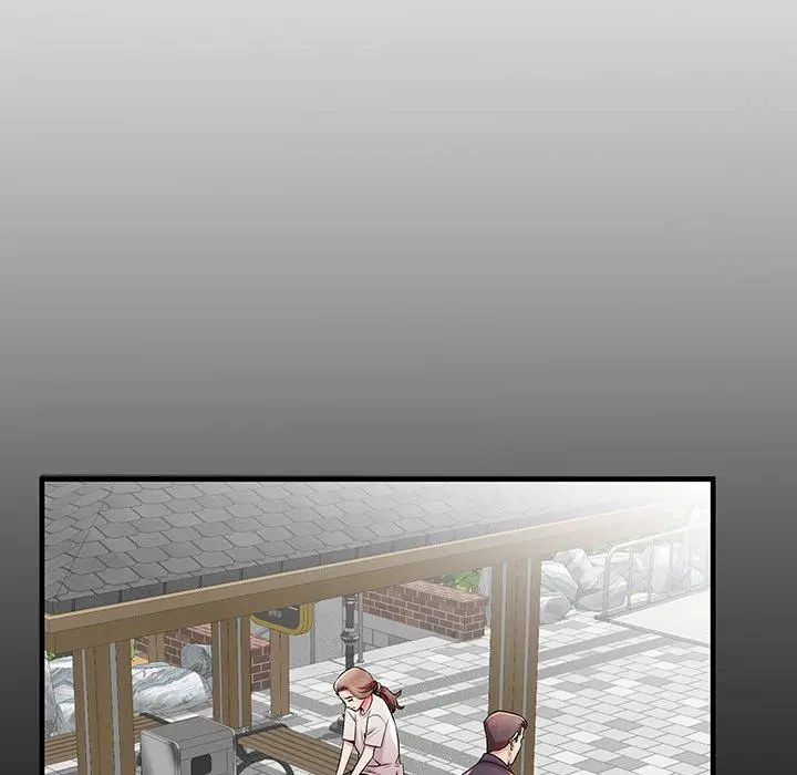 失格妈妈 第33话 第19页