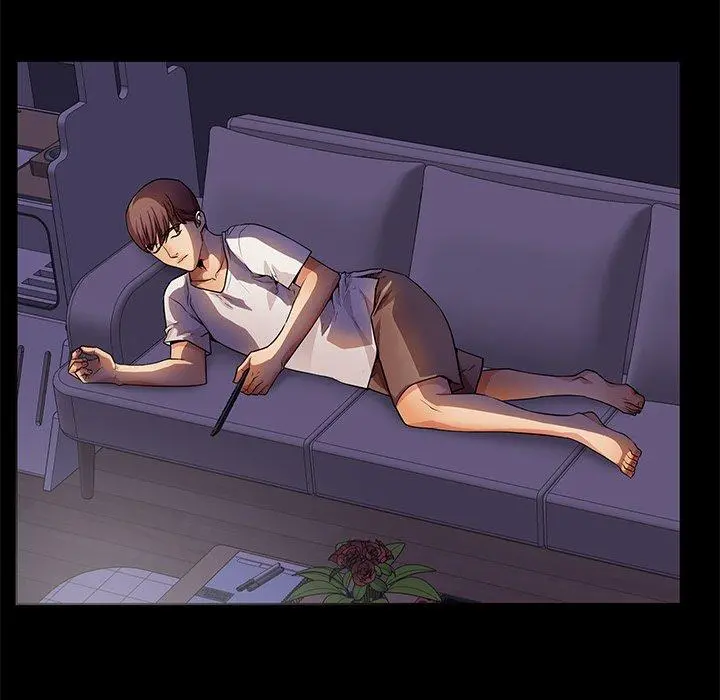 失格妈妈 第56话 第119页
