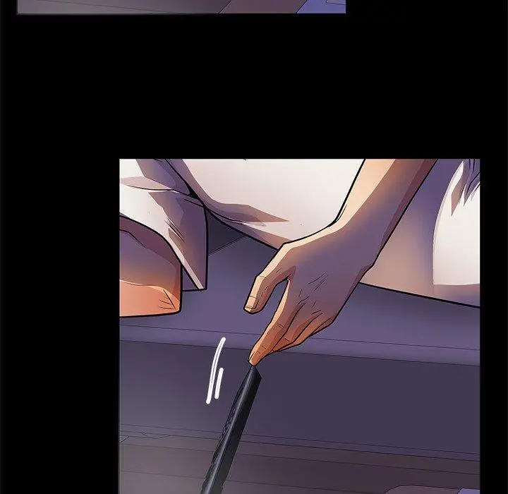 失格妈妈 第56话 第121页
