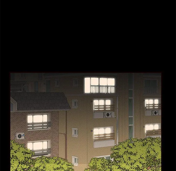 失格妈妈 第56话 第114页