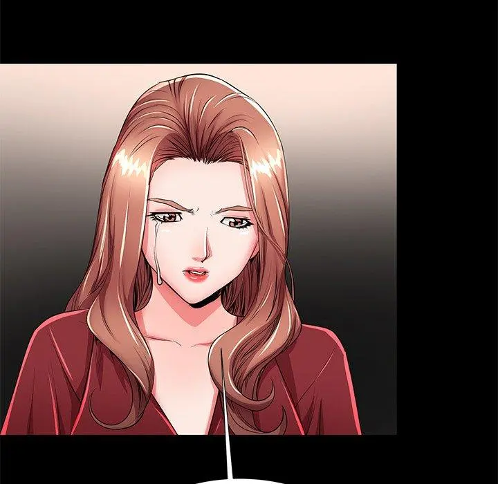 失格妈妈 第56话 第105页
