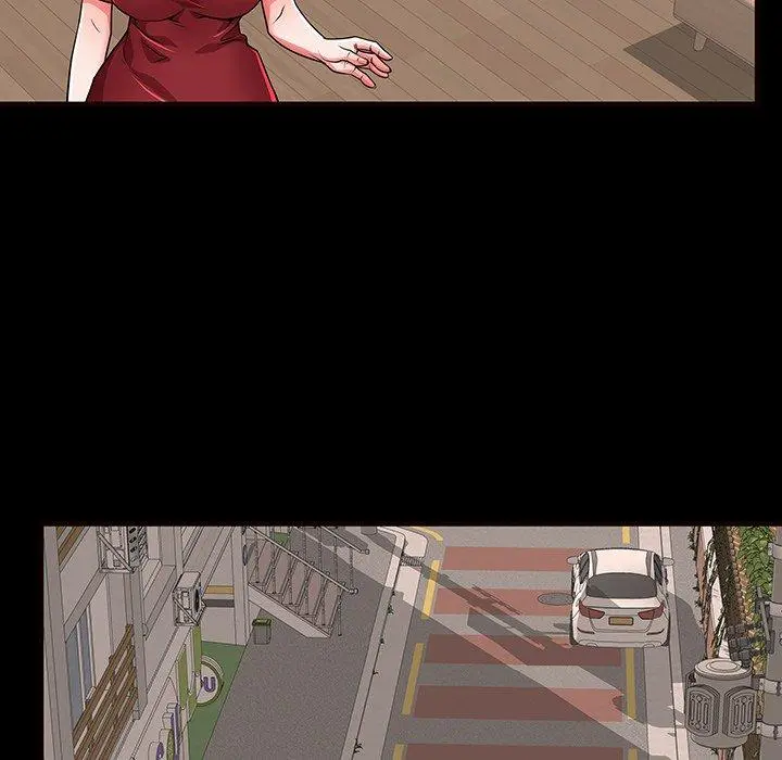 失格妈妈 第56话 第78页