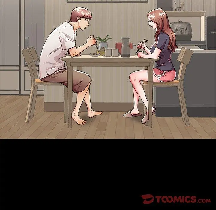 失格妈妈 第56话 第111页
