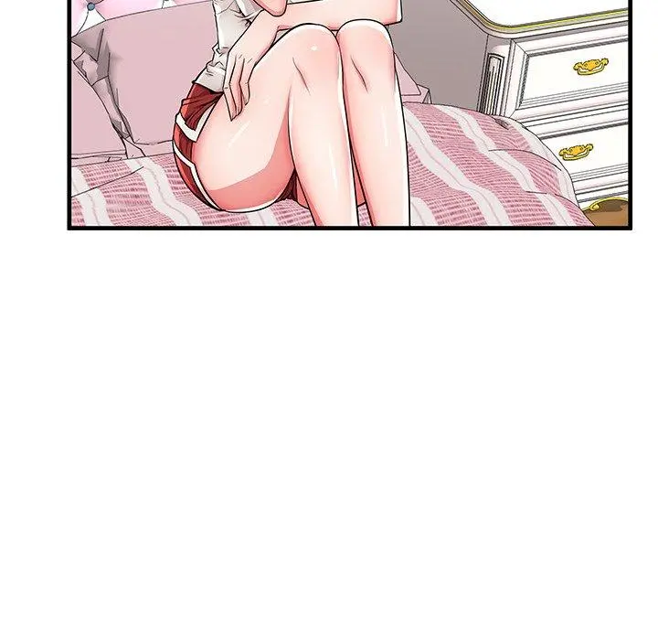 失格妈妈 第43话 第46页