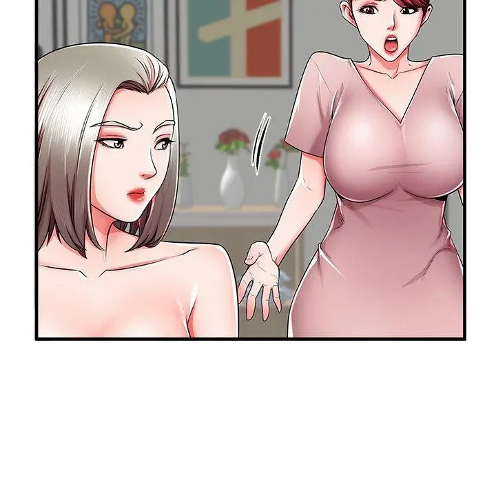 失格妈妈 第35话 第66页