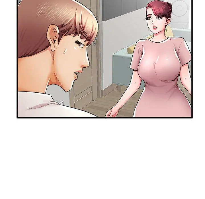 失格妈妈 第35话 第25页