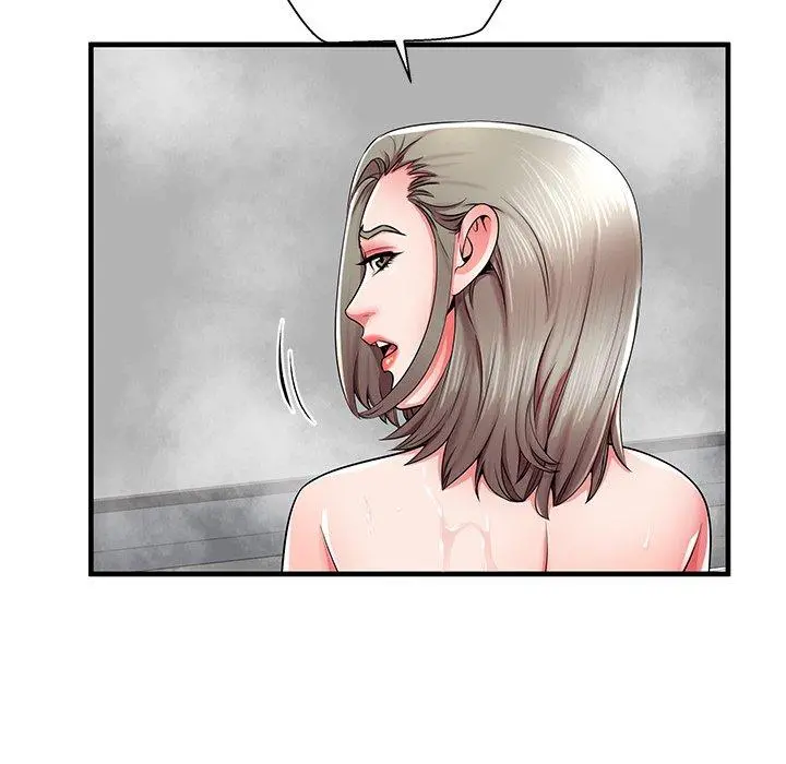 失格妈妈 第35话 第34页