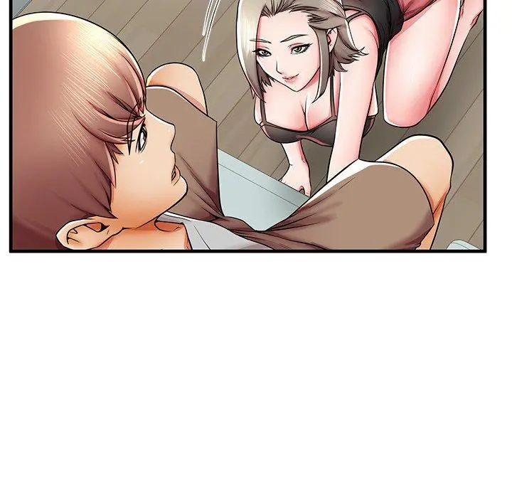 失格妈妈 第39话 第87页