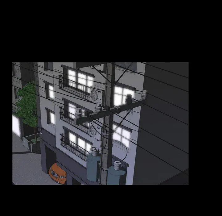 失格妈妈 第46话 第114页