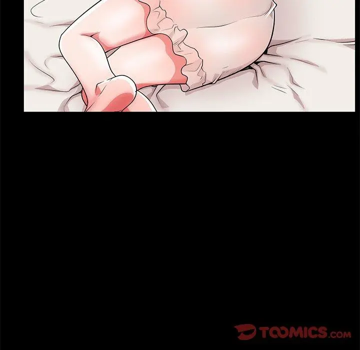 失格妈妈 第46话 第74页