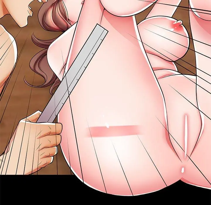 失格妈妈 第47话 第67页