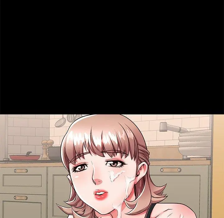失格妈妈 第53话 第73页