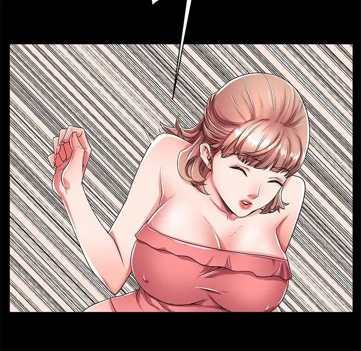 失格妈妈 第53话 第35页