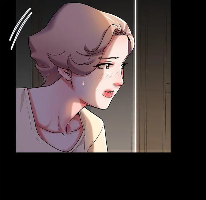 失格妈妈 第55话 第75页