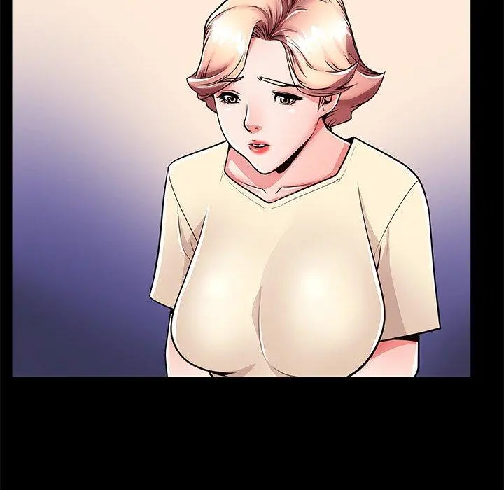 失格妈妈 第55话 第101页