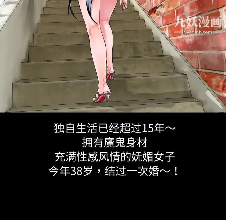 超乎想像 第1话 第80页