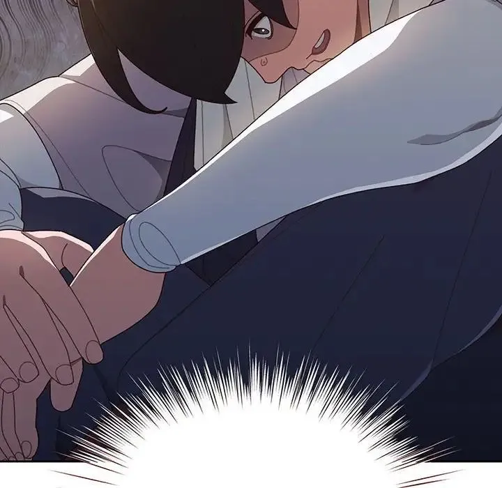 老大!请把女儿交给我! 第3话 第55页