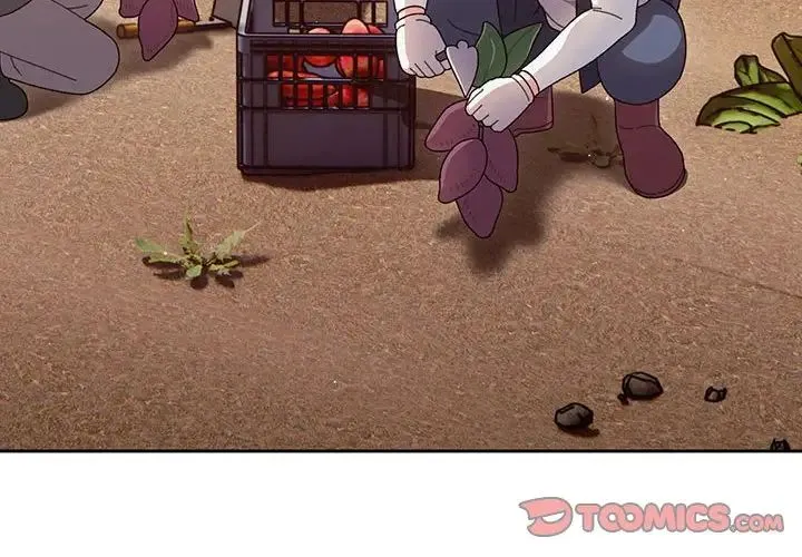 老大!请把女儿交给我! 第1话 第4页