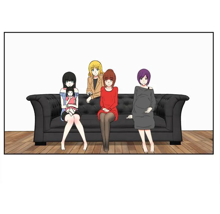 Sweetsound 第29话 第22页