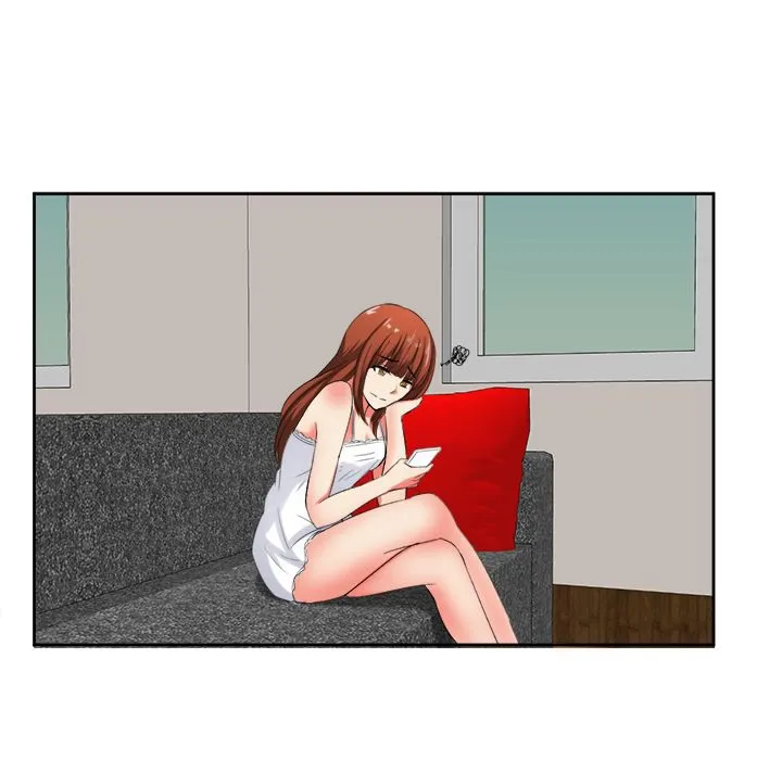 Sweetsound 第27话 第1页