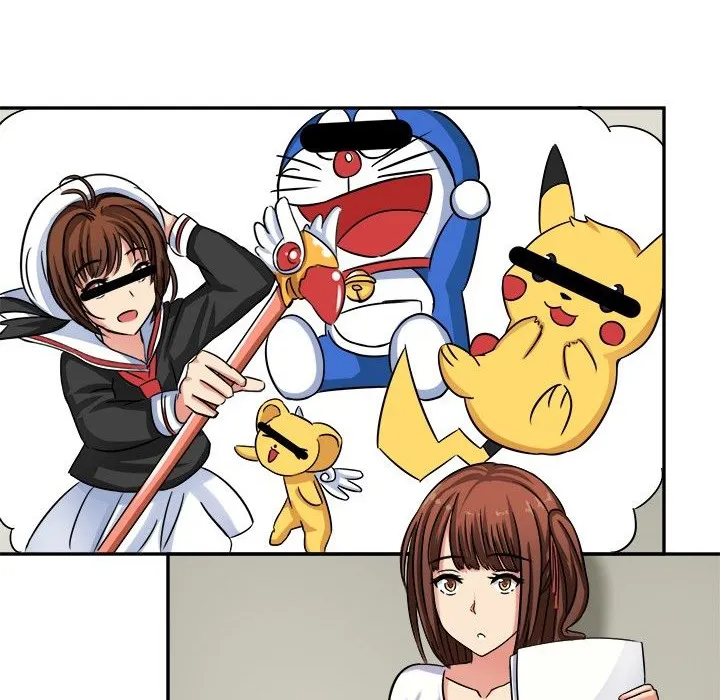 Sweetsound 第1话 第13页