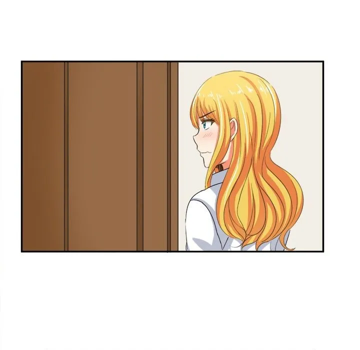 Sweetsound 第6话 第1页