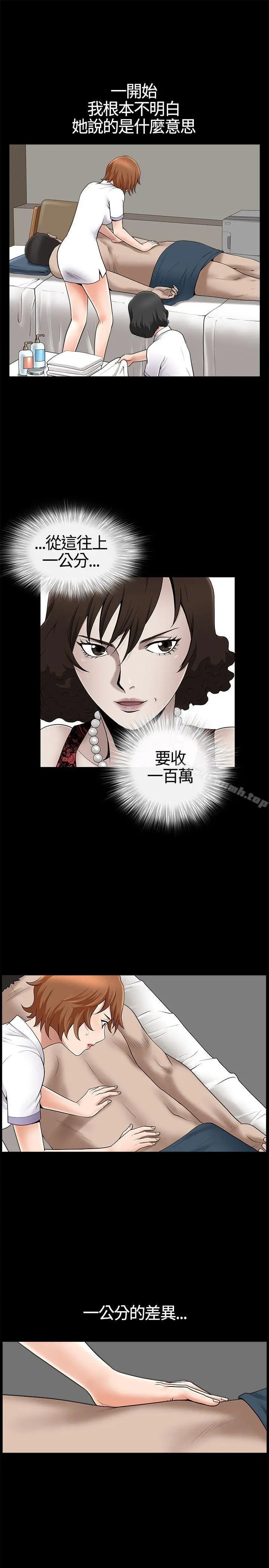 人妻性解放3:粗糙的手 第18话 第12页