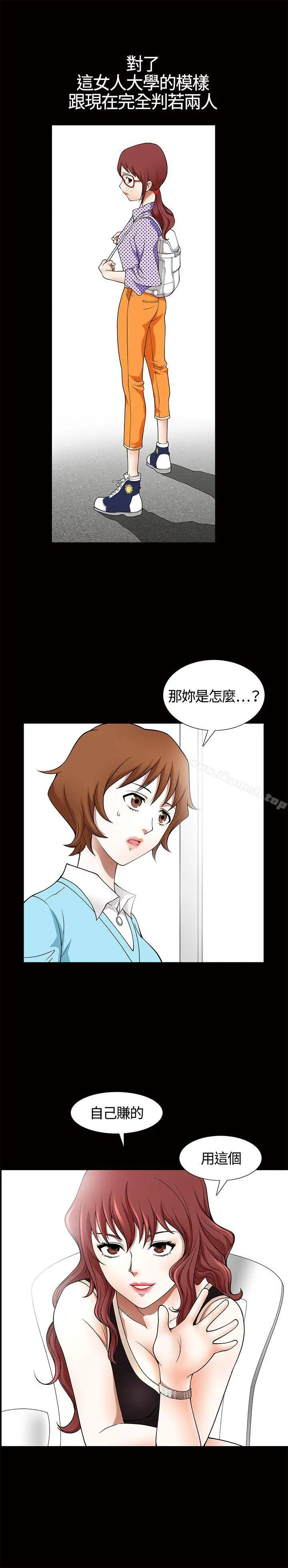人妻性解放3:粗糙的手 第6话 第29页