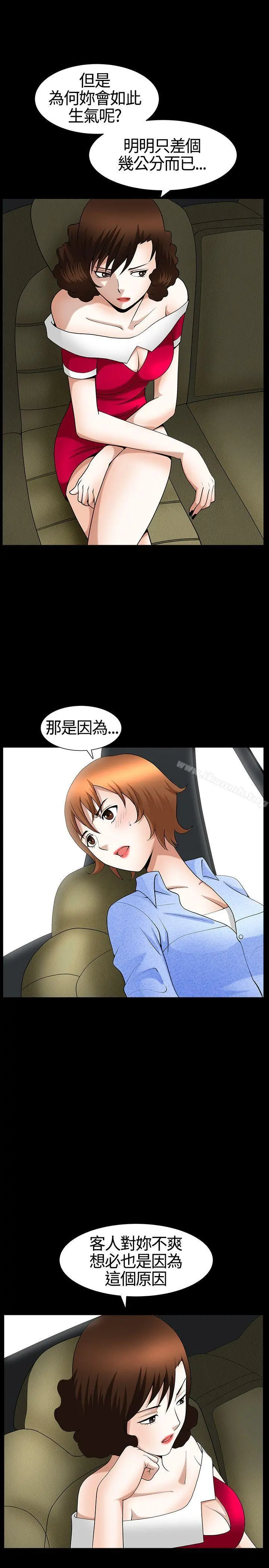 人妻性解放3:粗糙的手 第20话 第22页