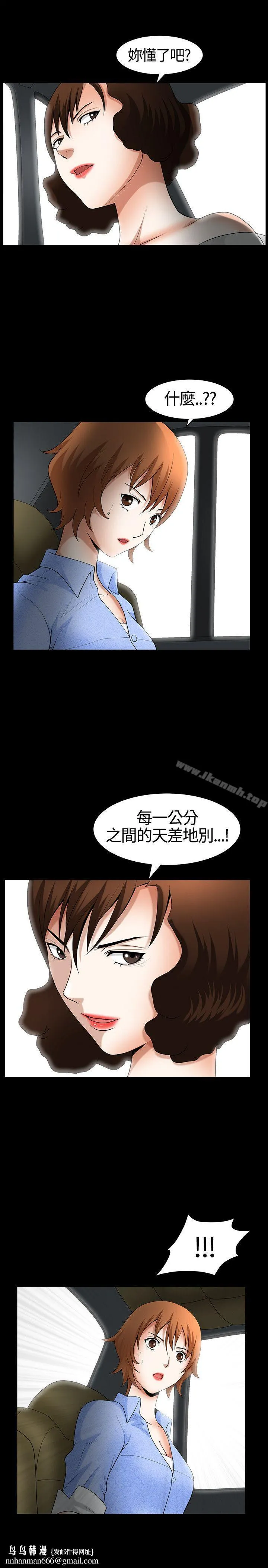 人妻性解放3:粗糙的手 第20话 第19页