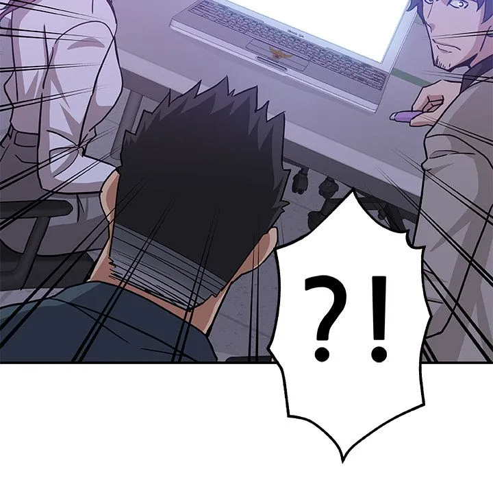 Missing9 第28章 第37页