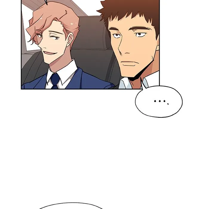 Missing9 第16章 第5页