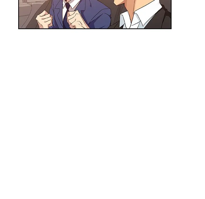 Missing9 第16章 第8页