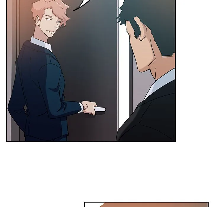 Missing9 第10章 第54页