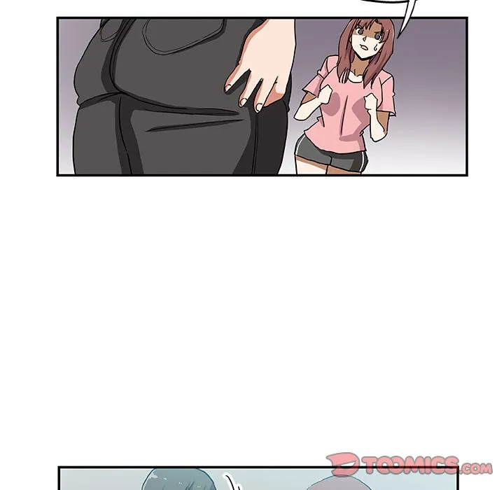 Missing9 第25章 第84页