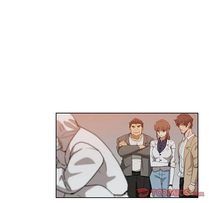 Missing9 第31章 第32页