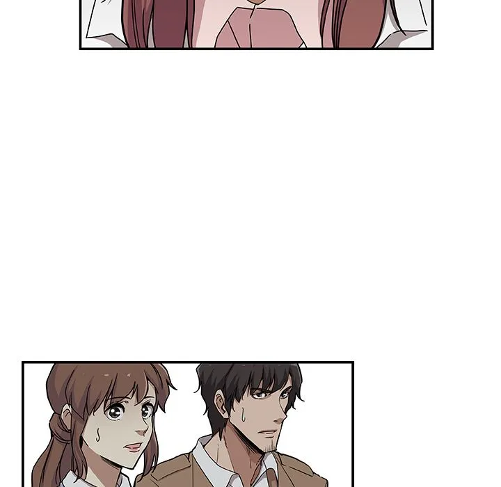 Missing9 第27章 第5页