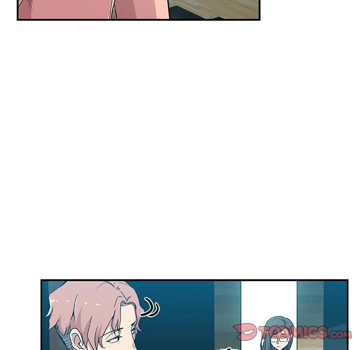 Missing9 第27章 第18页