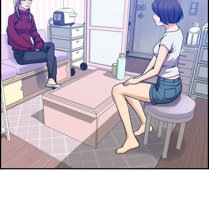 贪婪烈火 第30话 第27页